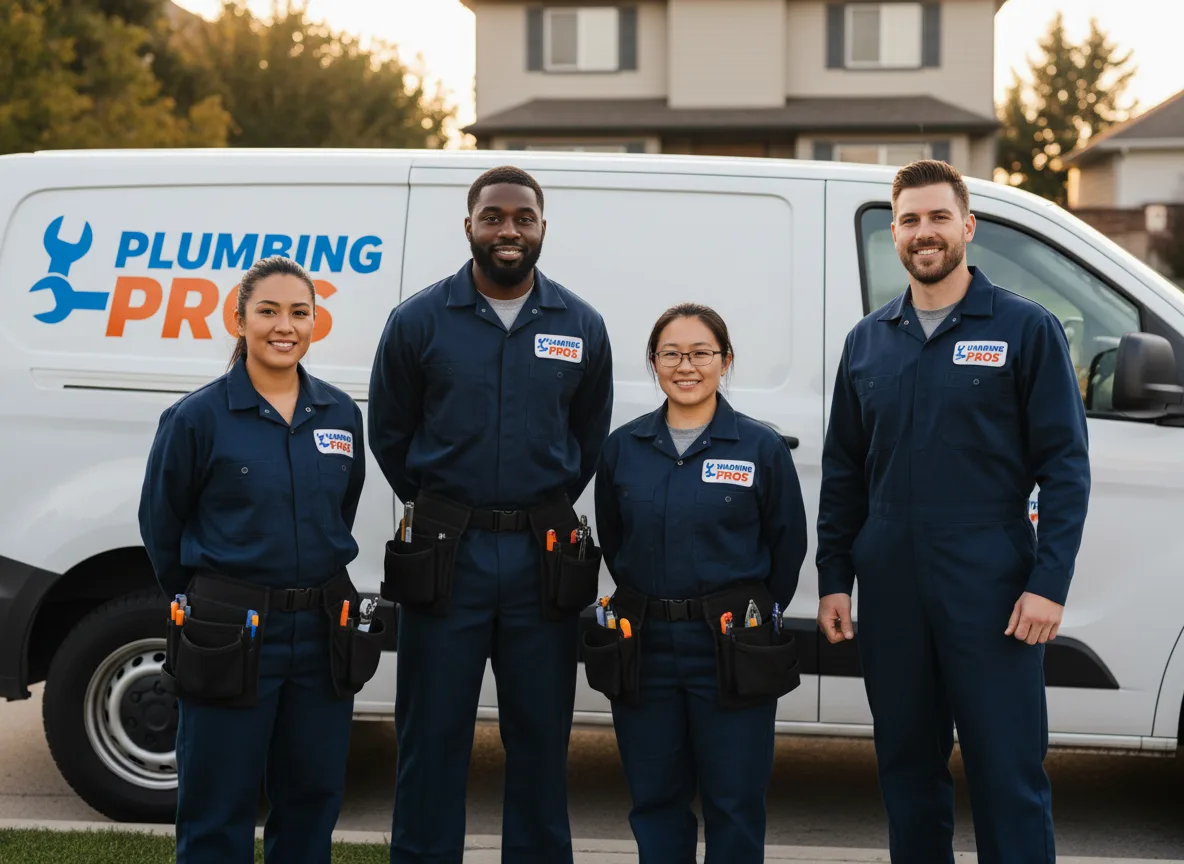 Water Heater Repair company in Pecos, TX